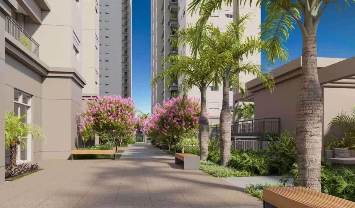 Lançamento Eztec Apartamento 2 e 3 dormitórios - Reserva São Caetano - São Caetano do Sul - MC ROCCA Negócios Imobiliários