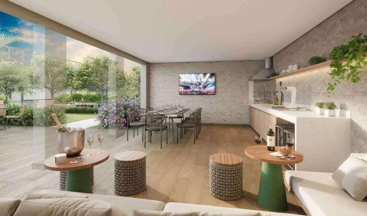 Lançamento Eztec Apartamento 2 e 3 dormitórios - Reserva São Caetano - São Caetano do Sul - MC ROCCA Negócios Imobiliários
