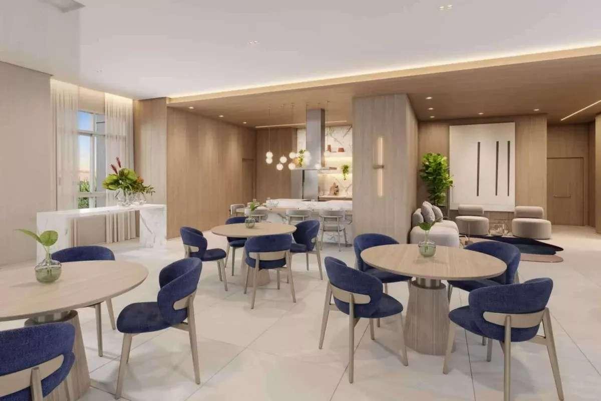 Lançamento Eztec Apartamento 2 e 3 dormitórios - Reserva São Caetano - São Caetano do Sul - MC ROCCA Negócios Imobiliários