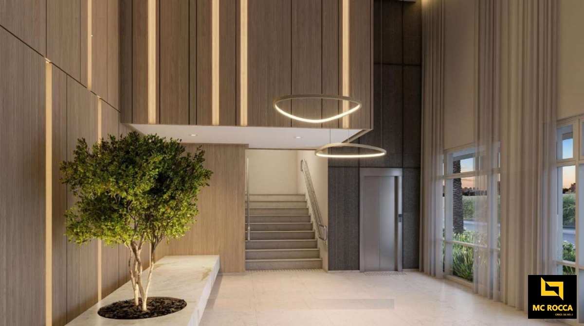 Lançamento Apartamento 2 suítes - 68m² - Reserva São Caetano Bosque - São Caetano do Sul - MC ROCCA Negócios Imobiliários
