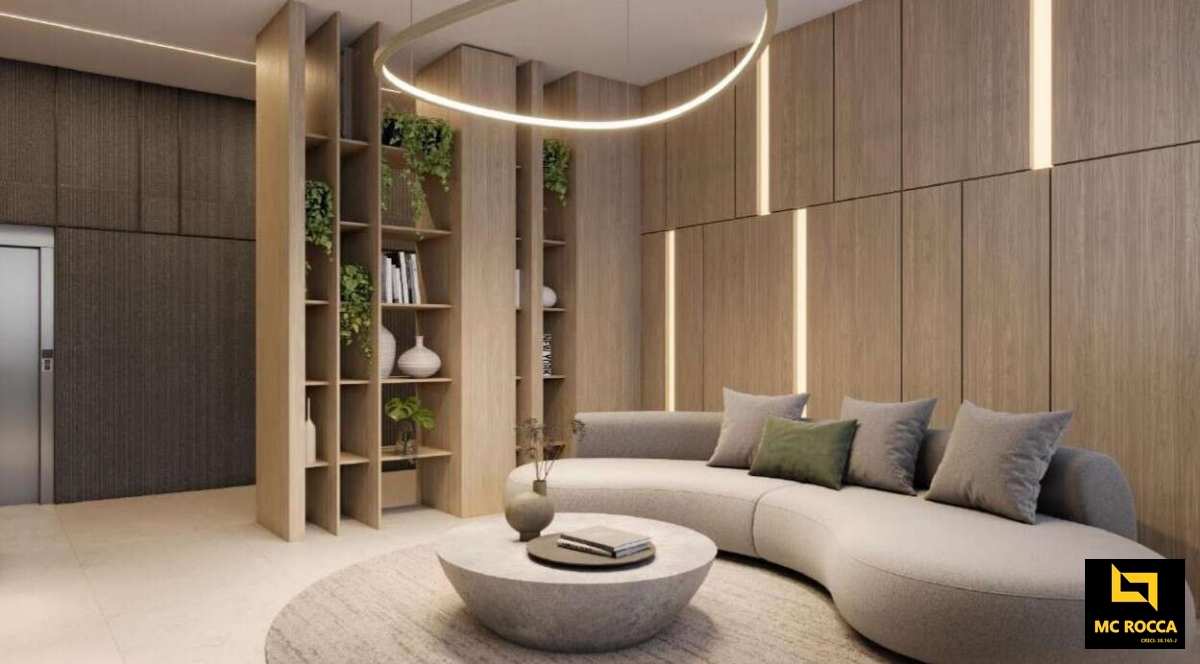 Lançamento Apartamento 2 suítes - 68m² - Reserva São Caetano Bosque - São Caetano do Sul - MC ROCCA Negócios Imobiliários