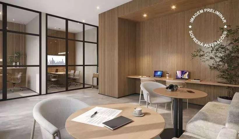 Breve Lançamento Apartamento 3 dormitórios - Reserva São Caetano Bosque - São Caetano do Sul - MC ROCCA Negócios Imobiliários