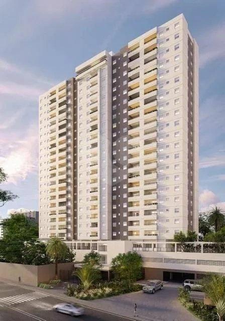 Apartamento 2 ou 3 dormitórios Landmark São Bernardo do Campo - MC ROCCA Negócios Imobiliários