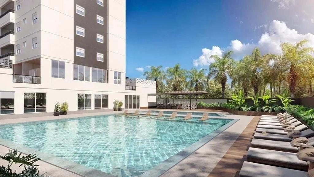Apartamento 2 ou 3 dormitórios Landmark São Bernardo do Campo - MC ROCCA Negócios Imobiliários