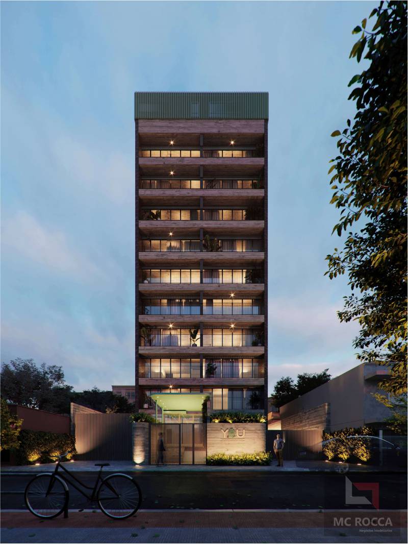 You Studio Conceito Basilar - Centro - São Caetano do Sul - MC ROCCA Negócios Imobiliários