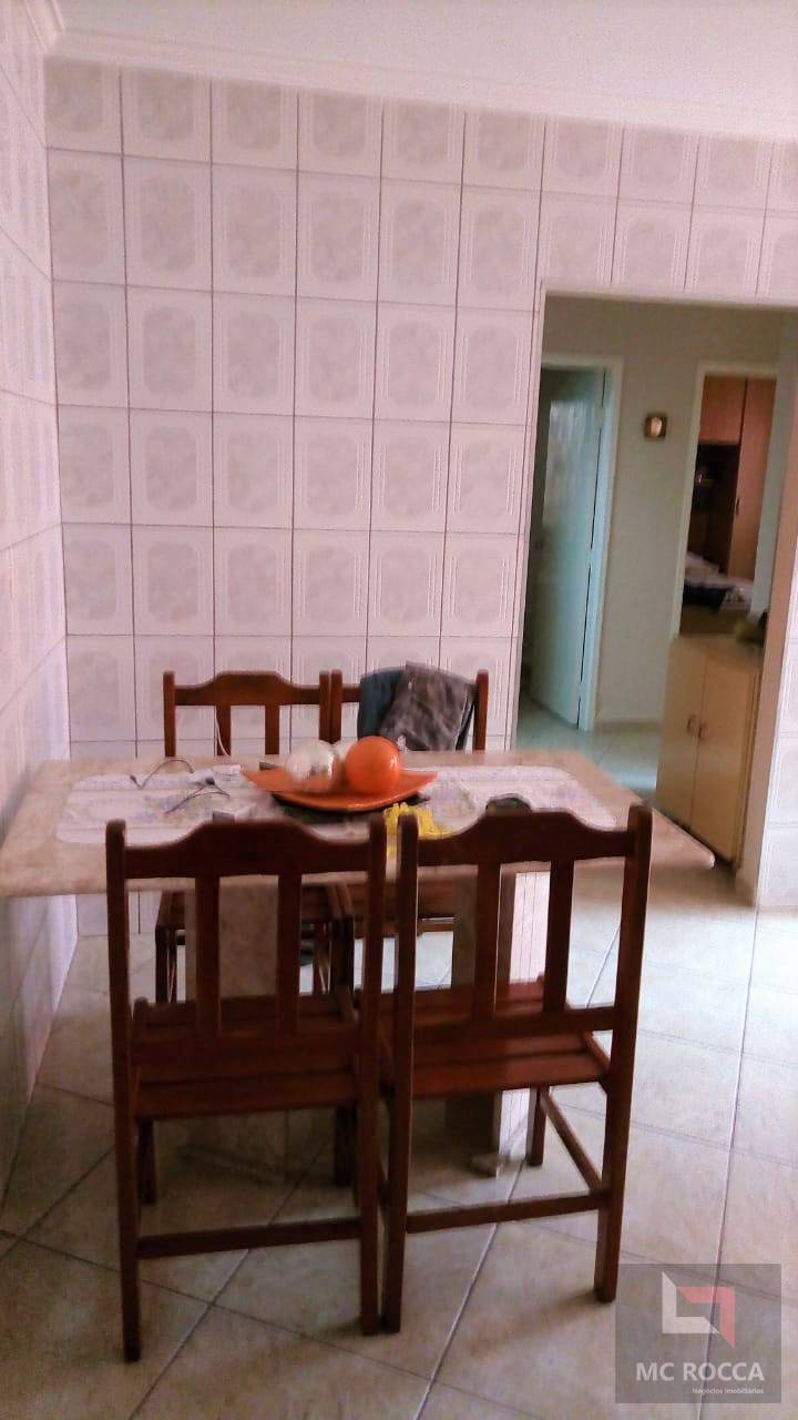 Casa 2 dormitórios - Jardim Utinga - Santo André - MC ROCCA Negócios Imobiliários