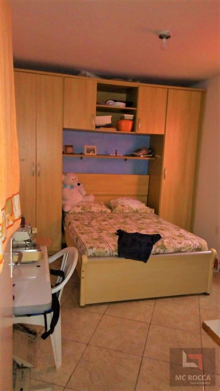 Casa 2 dormitórios - Jardim Utinga - Santo André - MC ROCCA Negócios Imobiliários