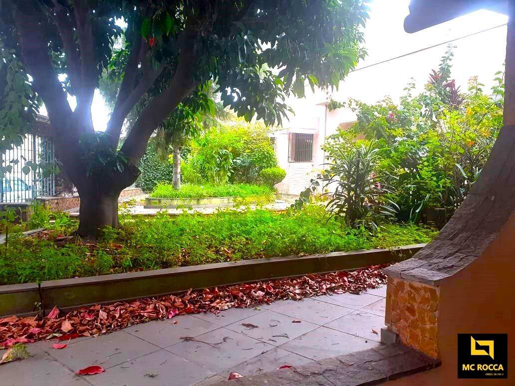 Casa para venda ou locação com 4 quartos, 410m² - Vila Alpina,São Paulo