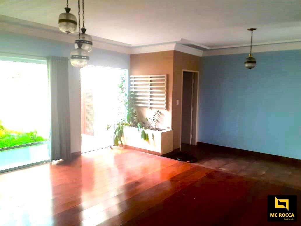 Casa para venda ou locação com 4 quartos, 410m² - Vila Alpina,São Paulo