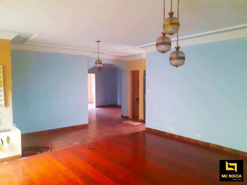  - Casa 4 suítes - Vila Alpina - São Paulo