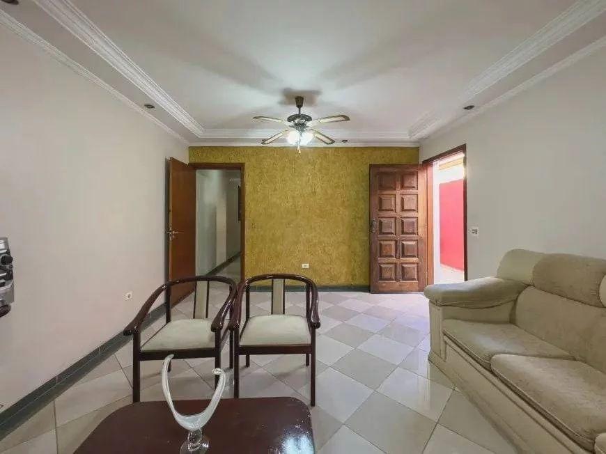 Casa Térrea 3 dormitórios - Bairro Pauliceia - São Bernardo do Campo - MC ROCCA Negócios Imobiliários