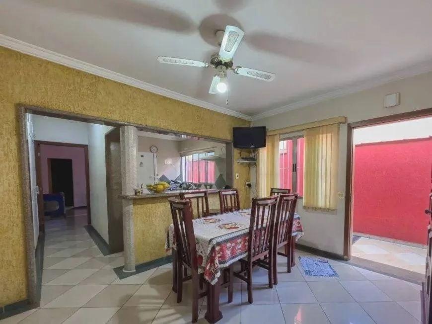 Casa Térrea 3 dormitórios - Bairro Pauliceia - São Bernardo do Campo - MC ROCCA Negócios Imobiliários