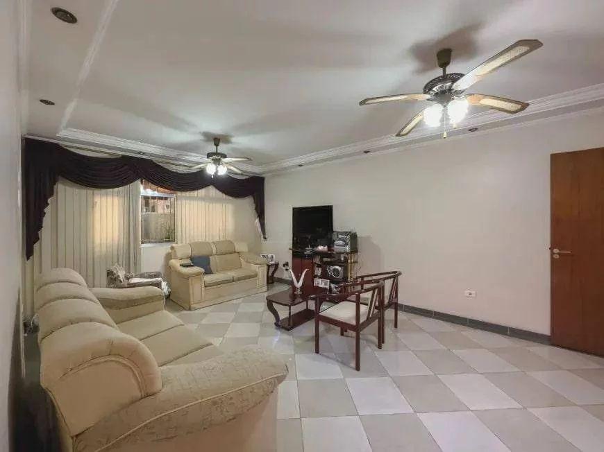 Casa Térrea 3 dormitórios - Bairro Pauliceia - São Bernardo do Campo - MC ROCCA Negócios Imobiliários