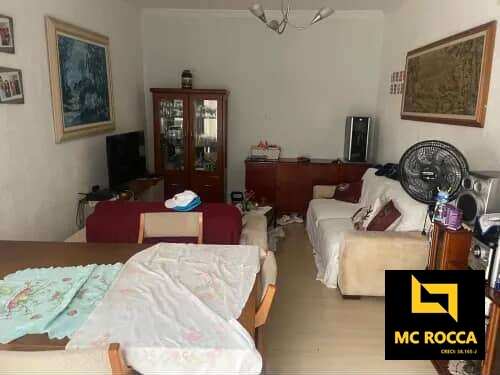 Casa à venda com 4 quartos, 212m² - Barcelona,São Caetano do Sul