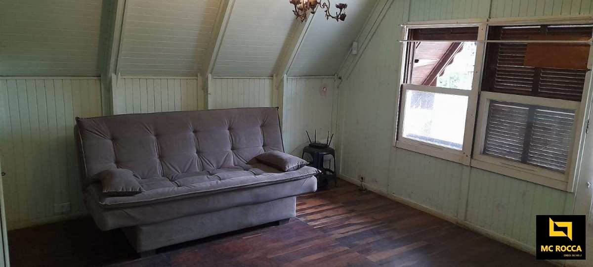  - Chácara 2 dormitórios - 1996m² -  Jardim da Serra - São Lourenço da Serra - SP