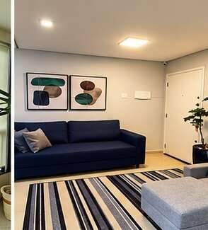 Cobertura 2 dormitórios na Vila Bastos em Santo André - MC ROCCA Negócios Imobiliários