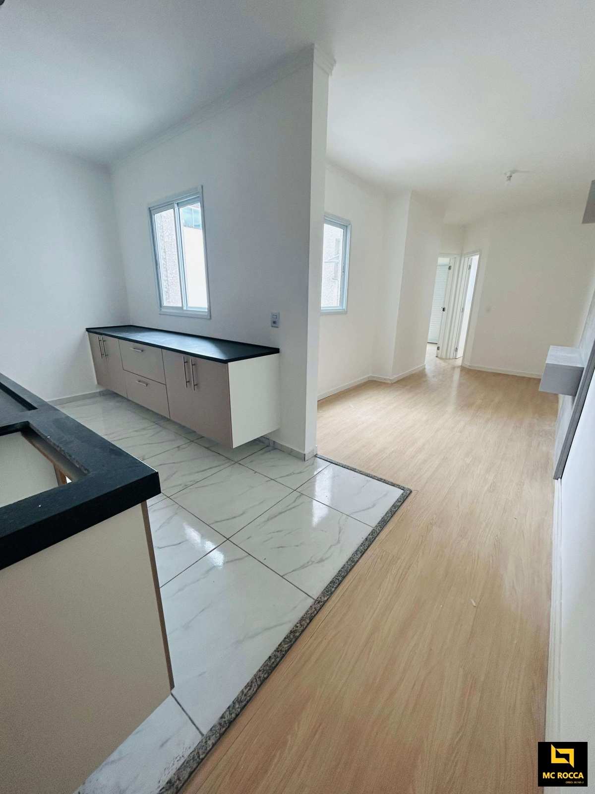 Cobertura 2 dormitórios - Vila Scarpelli - Santo André - MC ROCCA Negócios Imobiliários