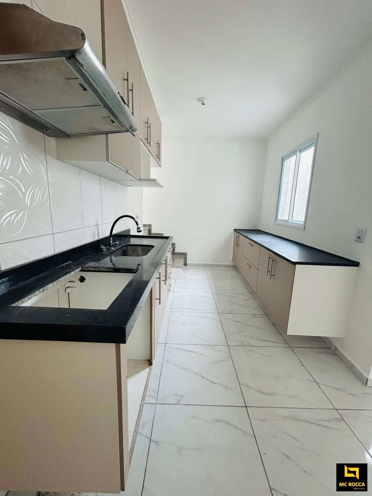 Cobertura 2 dormitórios - Vila Scarpelli - Santo André - MC ROCCA Negócios Imobiliários