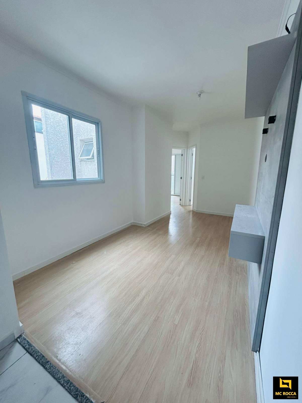 Cobertura 2 dormitórios - Vila Scarpelli - Santo André - MC ROCCA Negócios Imobiliários