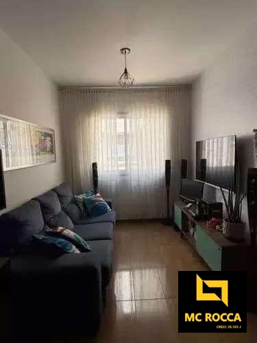 Cobertura à venda com 3 quartos, 140m² - Boa Vista,São Caetano do Sul