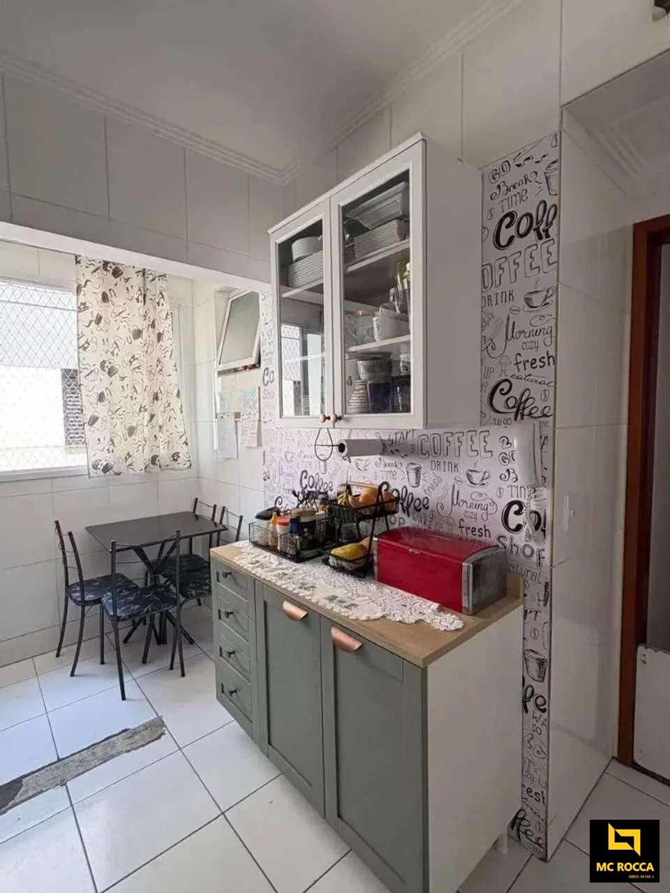 Cobertura à venda com 3 quartos, 140m² - Boa Vista,São Caetano do Sul