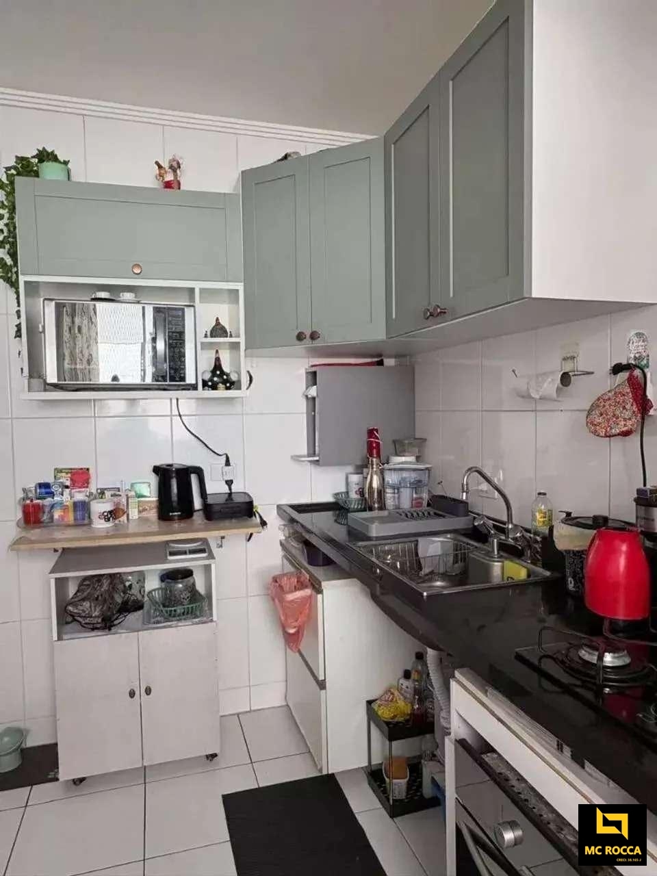 Cobertura 3 dormitórios - Bairro Boa Vista - São Caetano do Sul - MC ROCCA Negócios Imobiliários