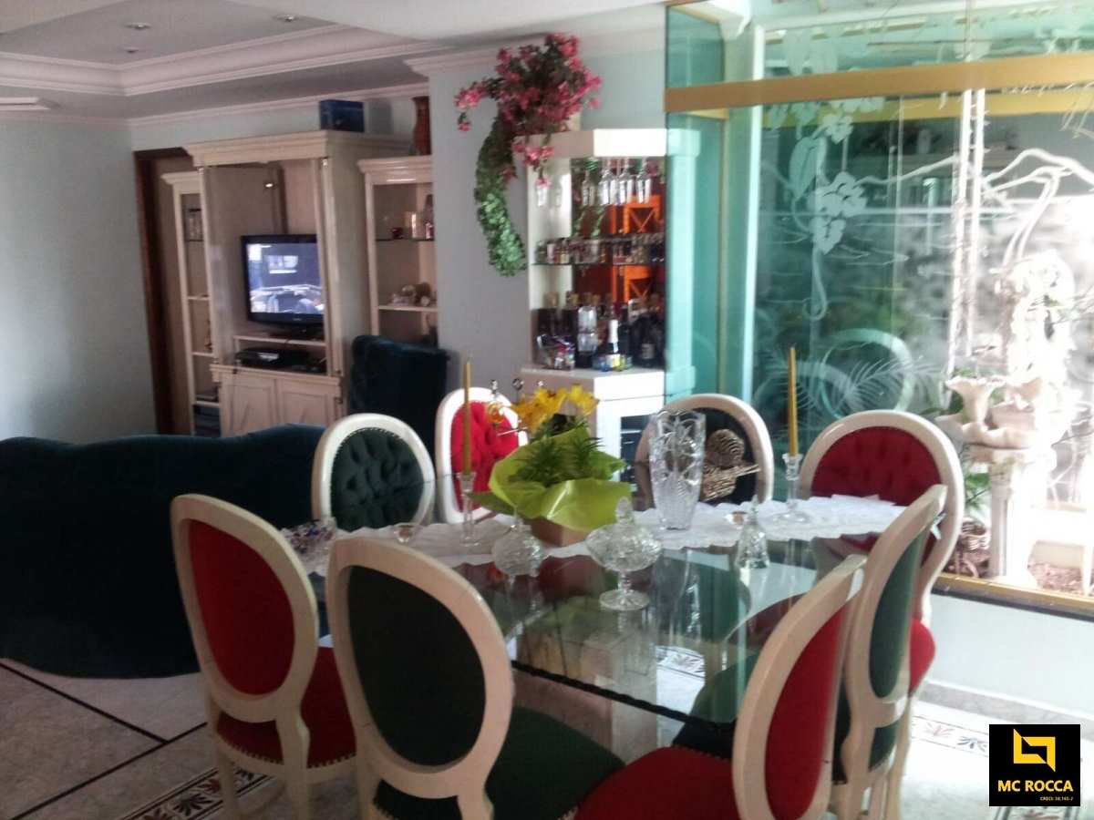 Cobertura à venda com 4 quartos, 310m² - Santa Maria,São Caetano do Sul