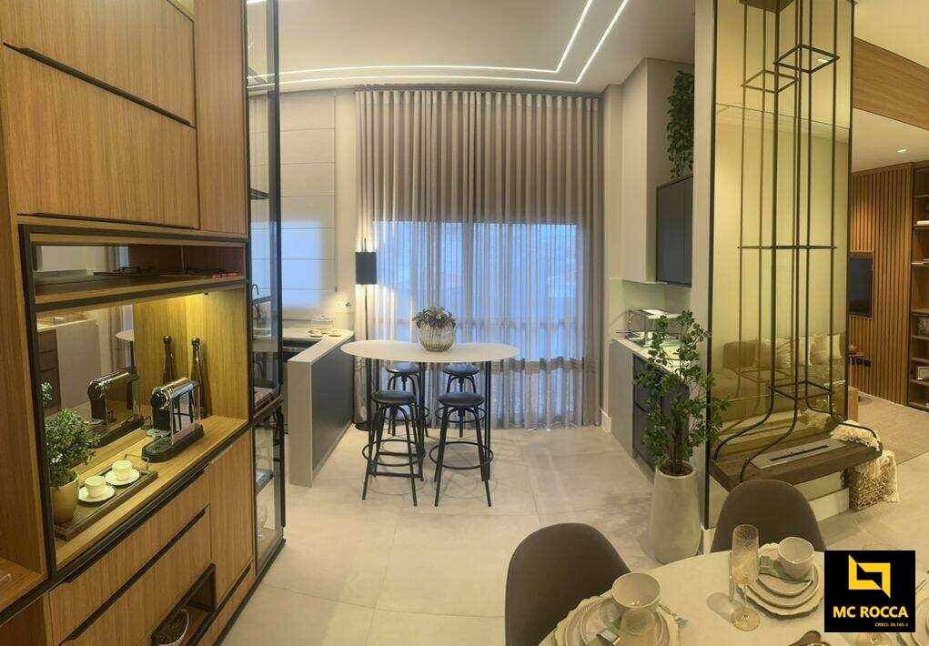 Cobertura Penthouse 3 suítes - Residencial Terravitta - São Caetano do Sul - MC ROCCA Negócios Imobiliários