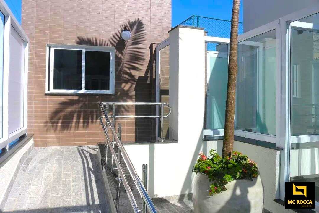 Cobertura Penthouse 3 suítes - Residencial Terravitta - São Caetano do Sul - MC ROCCA Negócios Imobiliários
