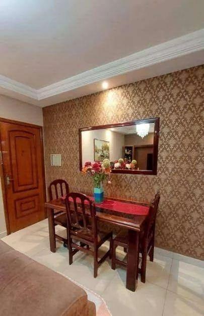 Cobertura sem condomínio  2 dormitórios - B. Santa Maria - Santo André - MC ROCCA Negócios Imobiliários