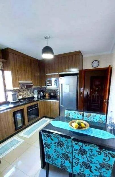 Cobertura sem condomínio  2 dormitórios - B. Santa Maria - Santo André - MC ROCCA Negócios Imobiliários