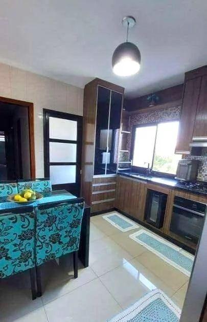 Cobertura sem condomínio  2 dormitórios - B. Santa Maria - Santo André - MC ROCCA Negócios Imobiliários