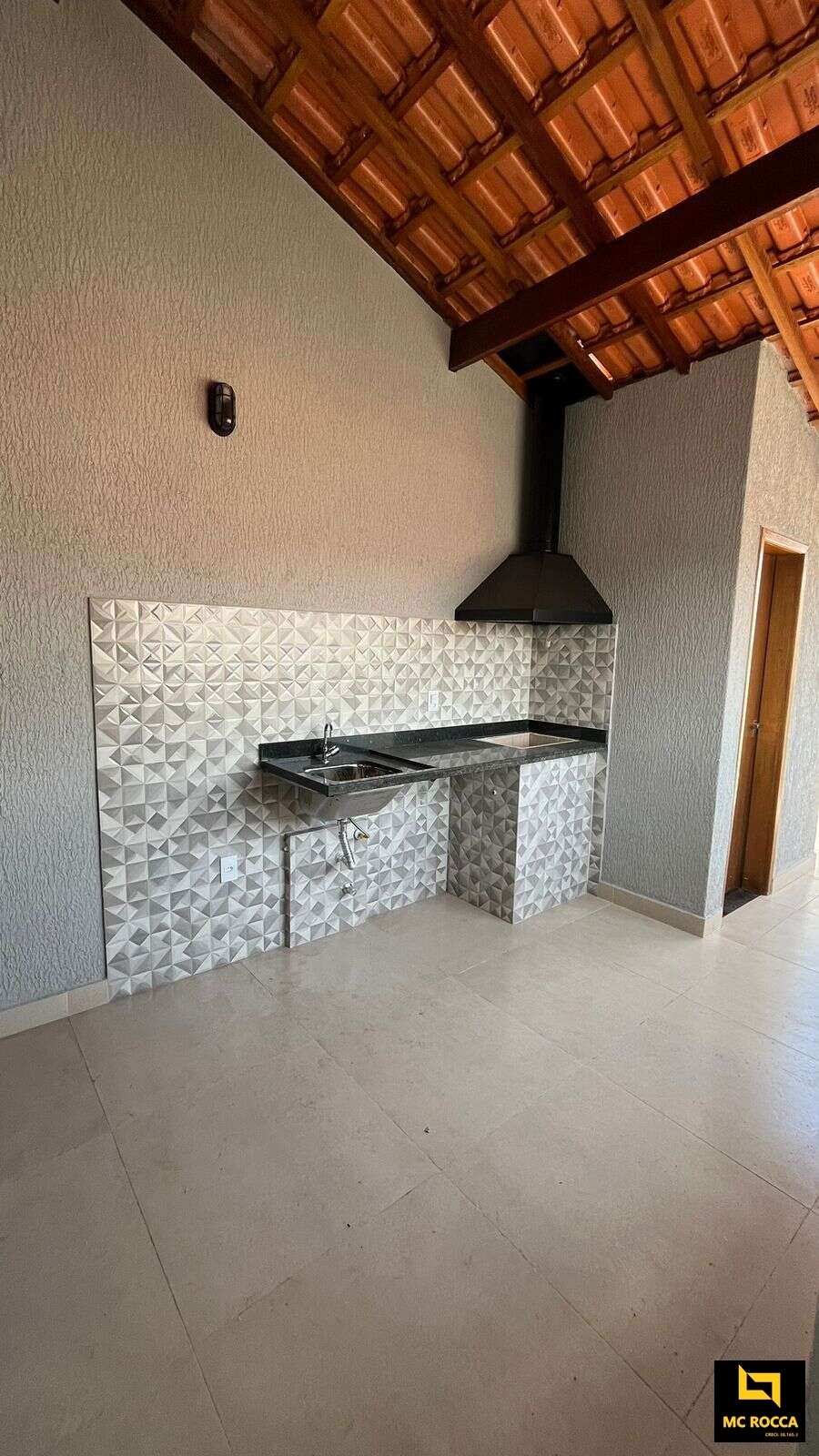 Cobertura sem condomínio 2 dormitórios - Bairro Santa Maria - Santo André - MC ROCCA Negócios Imobiliários