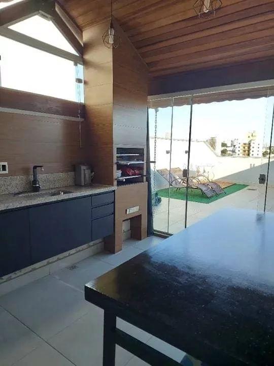 Cobertura sem condomínio, 2 dormitórios - Valparaiso - Santo André - MC ROCCA Negócios Imobiliários