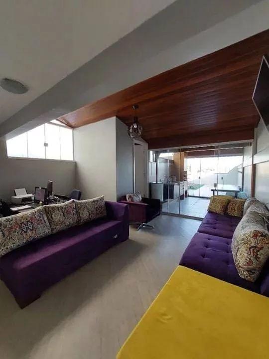 Cobertura sem condomínio, 2 dormitórios - Valparaiso - Santo André - MC ROCCA Negócios Imobiliários