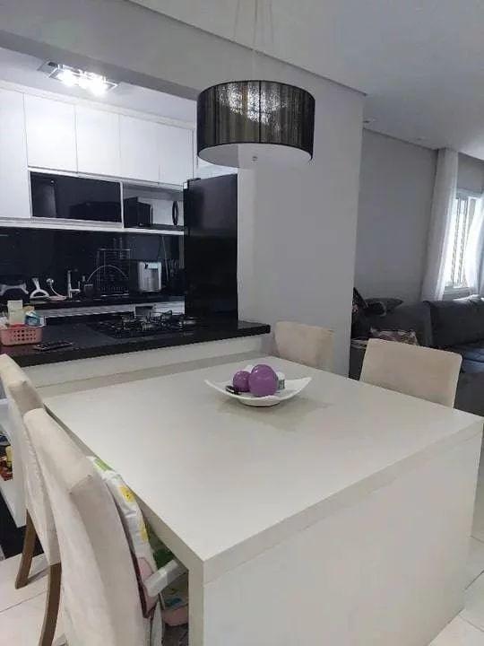 Cobertura sem condomínio, 2 dormitórios - Valparaiso - Santo André - MC ROCCA Negócios Imobiliários
