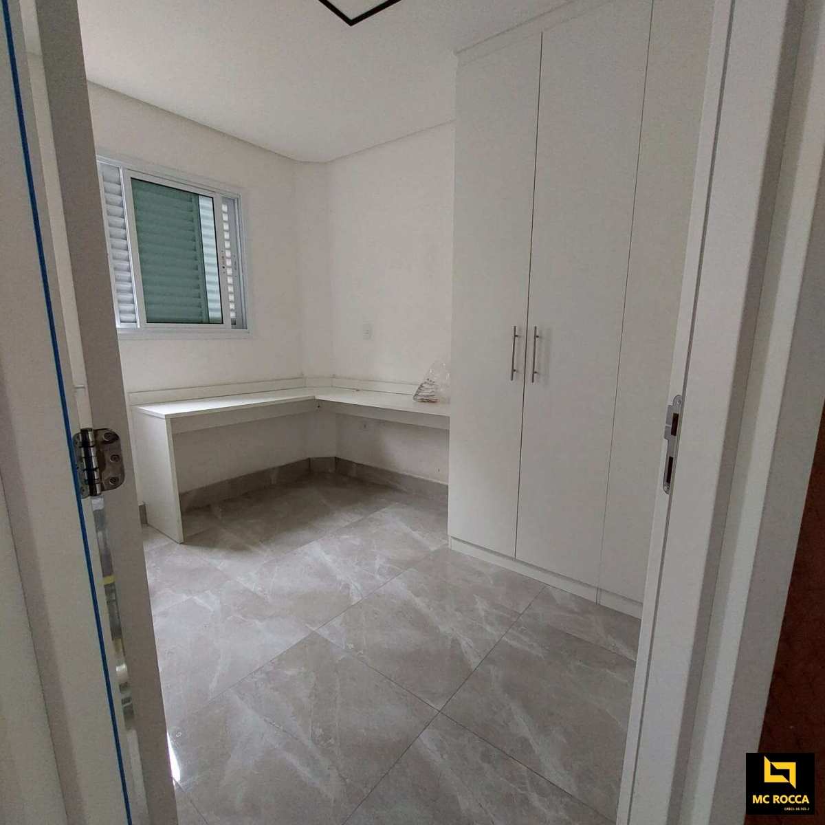  - Cobertura sem condomínio - 3 dormitórios - Bairro Campestre - Santo André