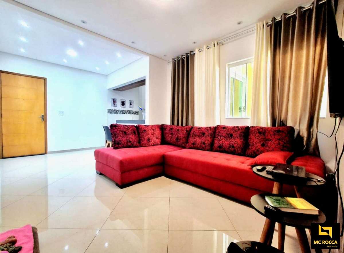 Cobertura sem condomínio 3 dormitórios - Bairro Paraiso - Santo André - MC ROCCA Negócios Imobiliários