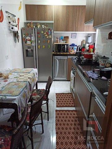 Cobertura sem condomínio - 3 dormitórios - Jd. Stella - Santo André - MC ROCCA Negócios Imobiliários