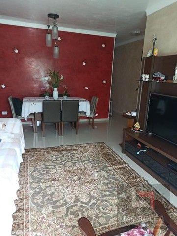 Cobertura sem condomínio - 3 dormitórios - Jd. Stella - Santo André - MC ROCCA Negócios Imobiliários