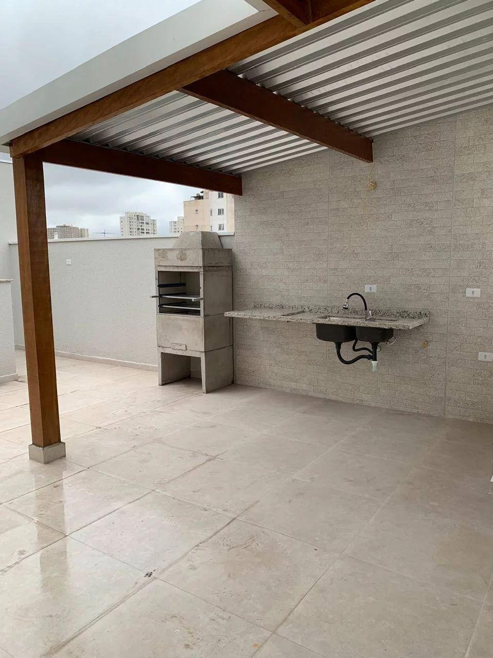 Cobertura sem condomínio - Bairro Santa Maria - Santo André - MC ROCCA Negócios Imobiliários