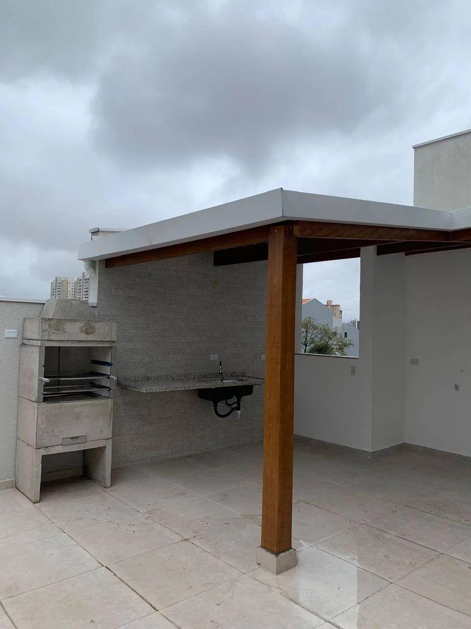 Cobertura sem condomínio - Bairro Santa Maria - Santo André - MC ROCCA Negócios Imobiliários