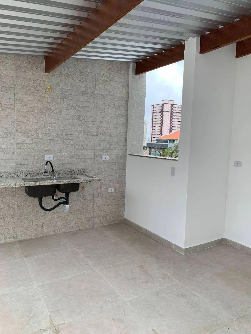 Cobertura sem condomínio - Bairro Santa Maria - Santo André - MC ROCCA Negócios Imobiliários