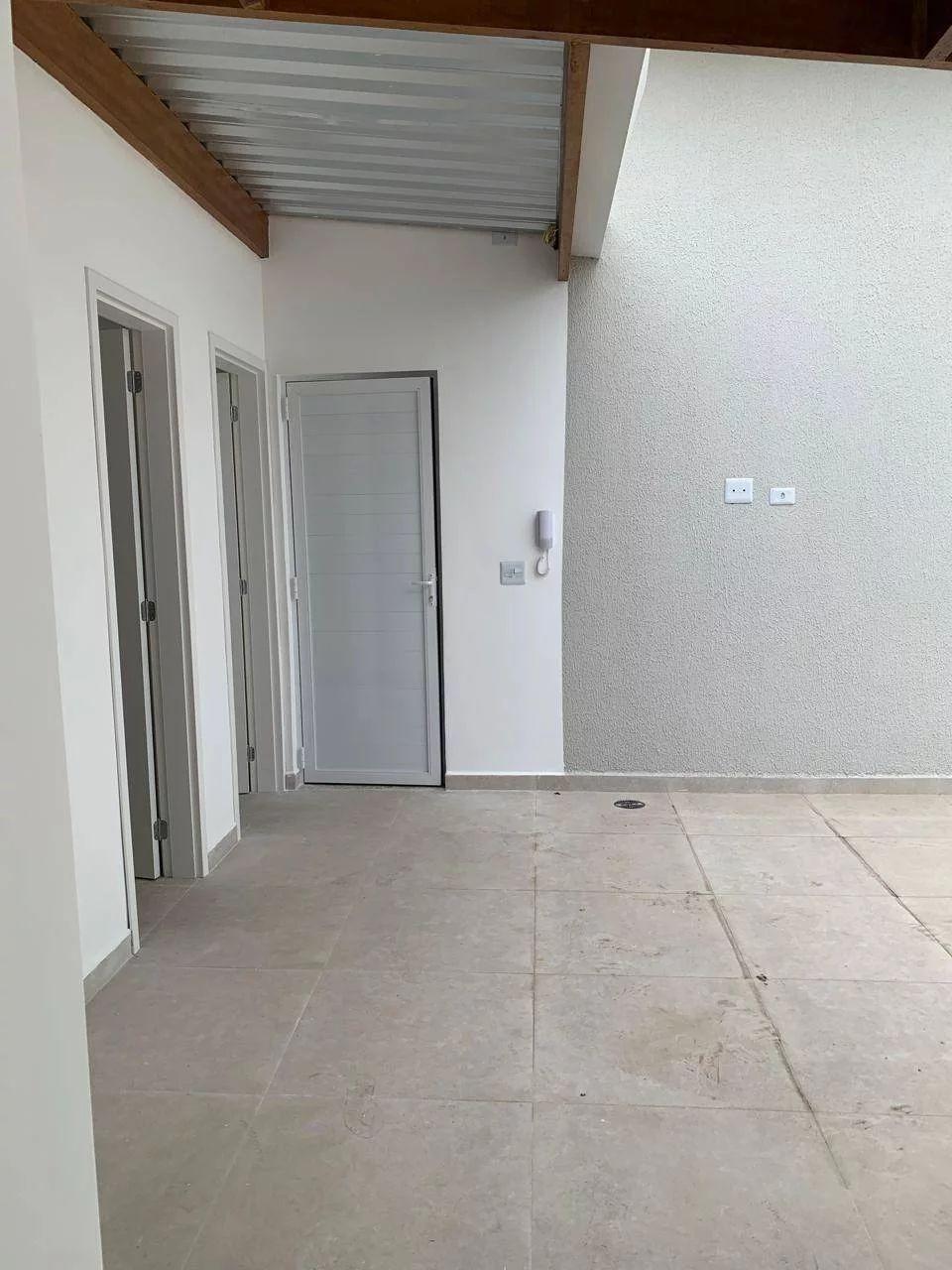 Cobertura sem condomínio - Bairro Santa Maria - Santo André - MC ROCCA Negócios Imobiliários