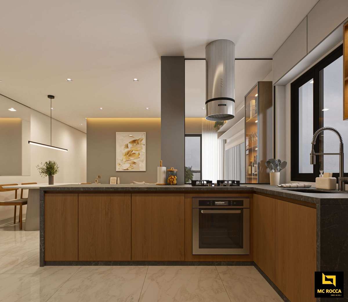 Cobertura à venda com 2 quartos, 119,12m² - Campestre,Santo André