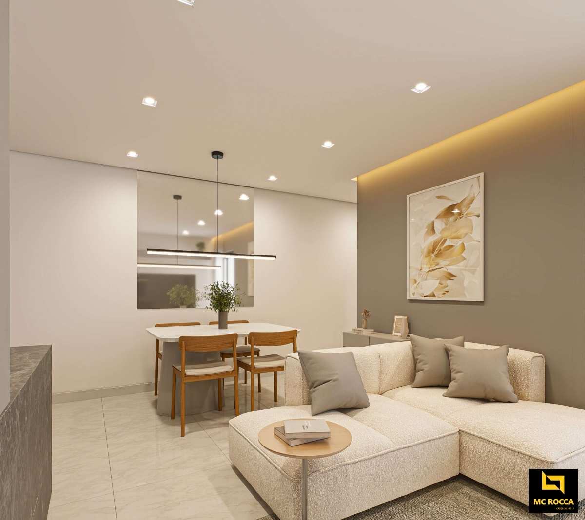 Cobertura à venda com 2 quartos, 119,12m² - Campestre,Santo André