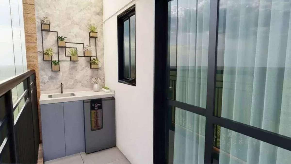  - Lançamento 2 dormitórios - Golden Life - Santo André