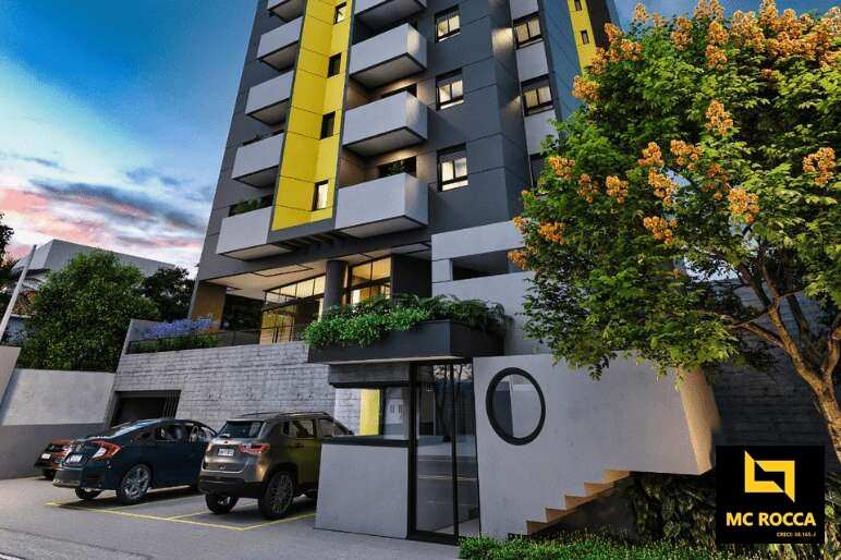 Lançamento 2 dormitórios - Neway Campestre - Santo André - MC ROCCA Negócios Imobiliários