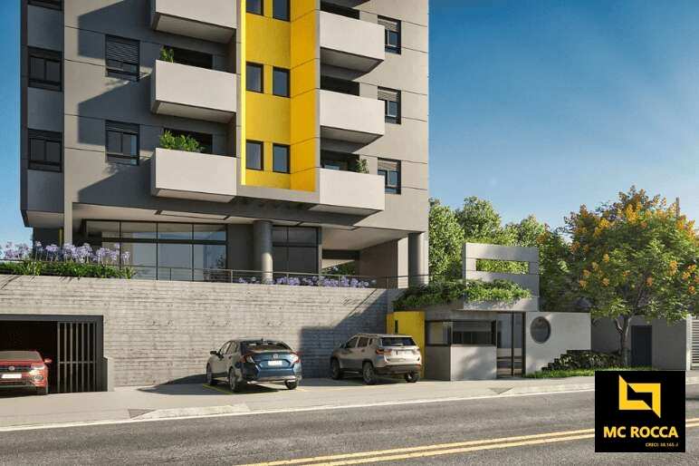Lançamento 2 dormitórios - Neway Campestre - Santo André - MC ROCCA Negócios Imobiliários