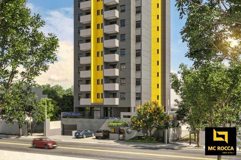 Lançamento 2 dormitórios - Neway Campestre - Santo André - MC ROCCA Negócios Imobiliários